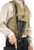 BLACKHAWK TAC RELEASABLE STRIKE SLING BLACK<