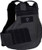 BulletSafe Black 3XL VP4 Level IIIA Bulletproof Vest