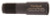 Carlson's 20GA Winchester Invector Rifled Choke Tube Matte Black