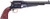 Cimarron 1858 Army Percussion Revolver .44 Cal 8" Octagon Blued Walnut Grip 6 Shot