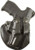 DeSantis Cozy Partner RH IWB Black Leather Holster Glock 43