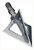 G5 Montec 1-Piece 125 Grain Archery Broadhead 1.125" Cutting Diameter 3PK