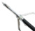 GRIM REAPER BROADHEAD RAZORCUT WHITETAIL SP 3-BLADE 100GR 2"