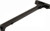 Guntec AR-15 Standard Latch Mil-Spec Charging Handle Black Finish