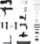 Guntec AR-15 Lower Receiver Parts Kit Without Pistol Grip