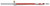 Hornady Lock-N-Load Straight Overall Length Gauge for Reloading