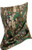 Knight & Hale Run N' Gun Face Mask in MO Greenleaf Camo