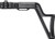 KRISS G3 Black Folding Buttstock