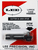 Lee Reloading Large Cutter and Lock Stud .475 Caliber Plus