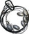 MOJO Texas Style Decoy Rig 6 oz 18 Inch Heavy-Duty Mono Line