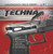 Techna Clip Diamondback DB380 DB9 Right-Side Handgun Clip