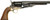Traditions 1860 Army Break Open 44 Caliber #11 Percussion 8 Inch Blued Barrel Color Case Hardened Frame 6-Shot Revolver