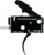 TriggerTech AR-15 Competitive Series Two Stage Curved Trigger Matte Black
