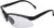 UltrX Verse Adult Shooting Safety Glasses - Clear