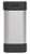 Zippo HeatBank 6 Pro Silver Rechargeable Warmer
