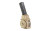 ProMag 55-Round 5.7x28mm FDE Polymer Drum Magazine for FN Five-seveN USG Pistol DRM-A76-FDE