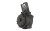 ProMag 50-Round 7.62x39mm Black Polymer Drum Magazine Fits Ruger Mini-30 Rifle DRM-A101