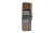 Cross Industries CM10 AR-15 5.56 NATO 10-Round Coupled Magazine Pair, Black CM10-AR15P-55645-BLK