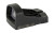 Shield Sights Mini Sight SMS Footprint, 2 MOA with 65 Ring, Polymer, Black