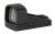 Shield Sights Compact Mini Sight SMSc Footprint, 4 MOA Polymer Optic, Black