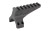 Unity Tactical REKE Scope Mount Diving Board Accessory, 35mm, Anodized Black, RKE-S35B-DB