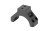 Unity Tactical REKE Scope Mount MRDS Top Ring Accessory, 35mm, Anodized Black, RKE-S35B-PCR