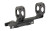 American Defense Mfg. AD-RECON, Quick Detach Scope Mount, 30mm, 1.64" Medium Height, Anodized Finish, Black AD-RECON-M-30-STD