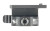 American Defense Mfg. Quick Detach AEMS Optic Mount, 1.93" Height, Black, Compatible with Holosun AEMS AD-AEMS-H-STD