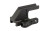 American Defense AD-B2 1.93" Height Quick Detach Optic Mount for Trijicon ACOG