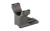 Reptilia ROF-90 Side Optic Adapter, Aimpoint Micro Fit, 35mm, Anodized Black 100-278