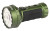 Olight Marauder Mini 7000-Lumen Rechargeable Handheld Flashlight with RGB, Olive Drab Green