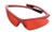 Champion Traps & Targets Shooting Glasses, Pink/Rose 40605