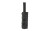 BPG Heavy Suppressor Cover 6.5"x1.5" Black Kevlar Fire Retardant BPG-SC-H-6-5-1-5-BLK