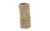 BPG Heavy Suppressor Cover 6"x1.5" FDE Kevlar Fire Retardant BPG-SC-H-6-1-5-FDE