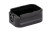 Warne Glock 17/22 Magazine Extension +3/+2 9MM/.40 S&W Aluminum Black 3106
