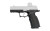 Icarus Precision ACE P365 X-Macro Grip Module 7075 Aluminum Anodized Finish Black
