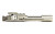 Black Rain Ordnance Nickel Boron Left Hand Bolt Carrier Group, .223/5.56, Biohazard Engraved BRO-BCG-LH
