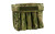 Cole-TAC Can Caddy Standard 500D Nylon Multicam 5-Slot Suppressor Storage CD103