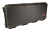 SKB 3I-3614-DR Polypropylene Double M4 Rifle Transport Case, Black, 39"x17"