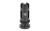 Griffin Armament Flash Compensator, 1/2X28, 556NATO, Black Finish TFC556-12