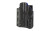 DeSantis Gunhide Slim-Tuk, Inside Waistband Holster, Fits Sig Sauer P365, Ambidextrous, Carbon Fiber Exterior Finish, Blue Kydex Interior 219KJ8JZ0