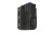 DeSantis Slim-Tuk Ambidextrous Kydex IWB Holster for SIG Sauer P365-XMACRO, Carbon Fiber Finish, Blue Interior