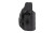 Crucial Concealment Covert IWB, Inside Waistband Holster, Ambidextrous, Kydex, Black, Fits Springfield XDs Mod 2 1027