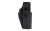 Crucial Concealment Covert Ambidextrous IWB Kydex Holster for SIG Sauer P220, P226, P229, Black