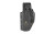 Crucial Concealment Covert Inside the Waistband Holster, IWB Holster, Ambidextrous, Fits Sig P365 Fuse, Kydex Construction, Matte Finish, Black 1413