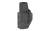 Crucial Concealment Covert IWB, Holster, Ambidextrous, Kydex, Black, Fits Springfield Echelon 4.0C 1459