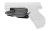 Raven Concealment VanGuard 2 Basic IWB Kit, Sig Sauer P365/P365X/P365XL, 1.5" Overhook, Black, Ambidextrous
