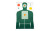 Action Target Advanced Skill Builder Training Target, MN Criminal Justice, Multi Color, 23"x35", 100 Count SB-1-100