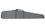 Legend Pegasus Scoped Rifle Case, Stealth Gray Polyester, Foam Padded, Up To 48 In., PEG200-SG