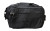 Pegasus Mini Range Bag by Legend Outdoor Gear Black Polyester 12x7x8.5 PEG700-BK